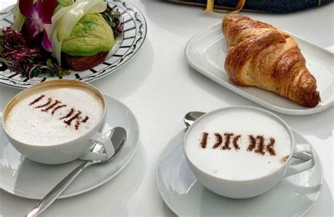 dior cafe singapore|Dior sg official website.